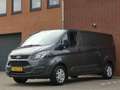 Ford Transit Custom 290 2.0 TDCI L2 MARGE AUTO Trekhaak/Airco Grau - thumbnail 15