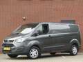 Ford Transit Custom 290 2.0 TDCI L2 MARGE AUTO Trekhaak/Airco Grau - thumbnail 1