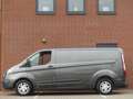 Ford Transit Custom 290 2.0 TDCI L2 MARGE AUTO Trekhaak/Airco Grau - thumbnail 3