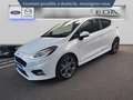 Ford Fiesta 1.0 EcoBoost 155ch mHEV ST-Line X 3p Blanco - thumbnail 1