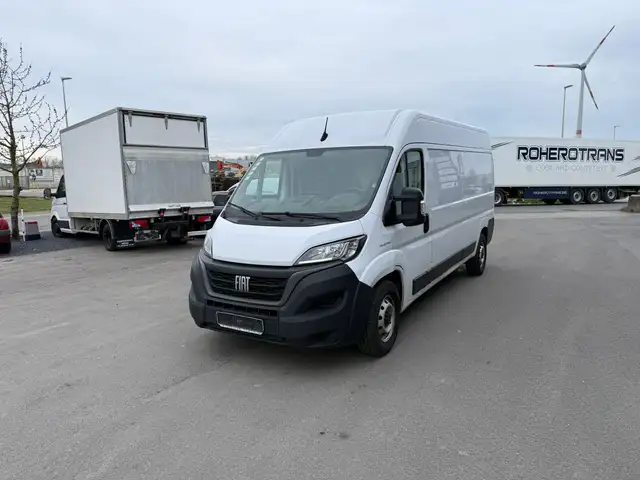 Fiat Ducato Maxi Multijet 3 180 Power (Stock ID 87797)