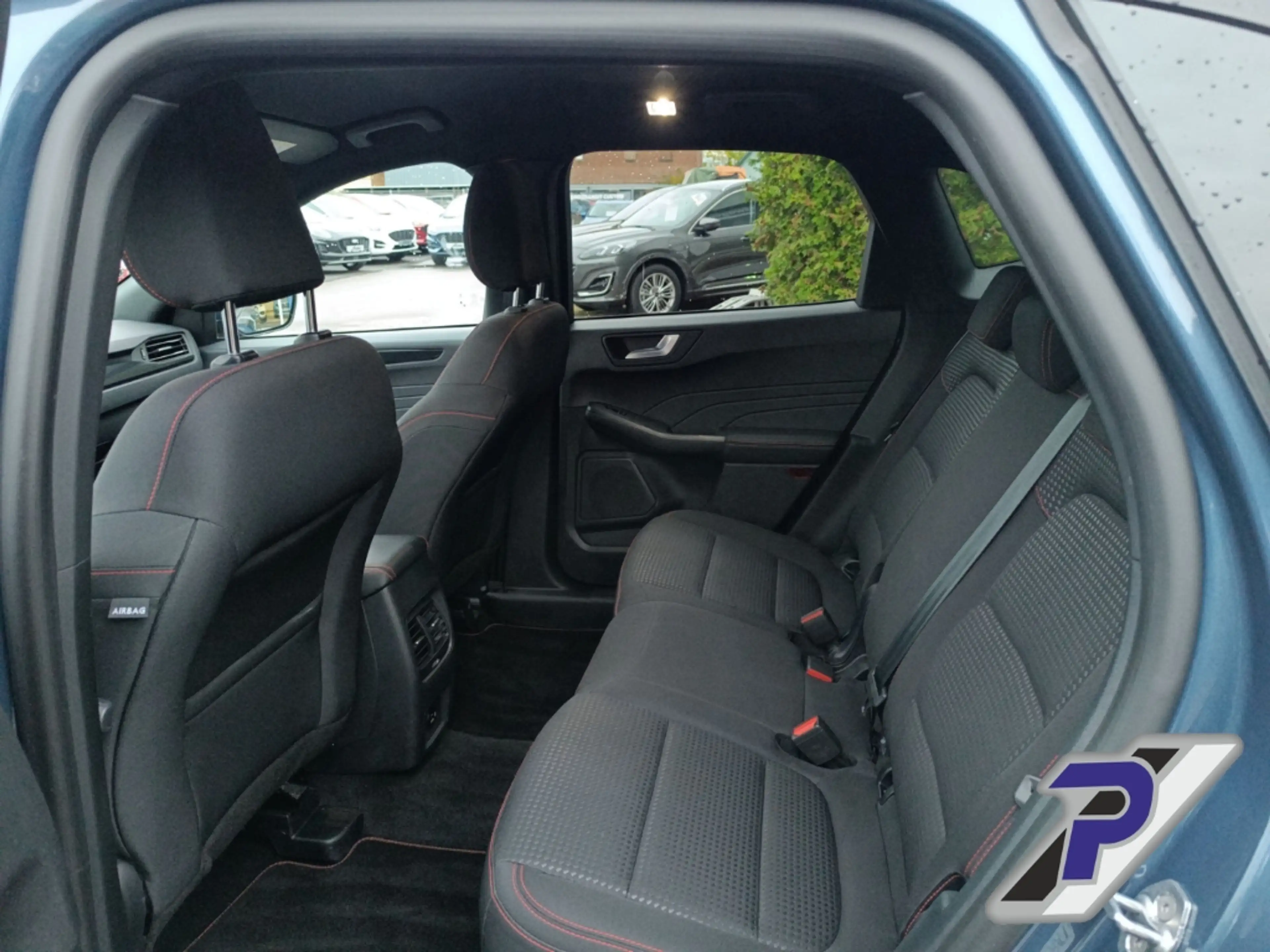 Ford Kuga Plug-In Hybrid ST-Line PHEV el.Heckkl.+Fahrerassis — photo 14
