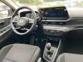 Hyundai BAYON MY25 1.0 T-GDI Select +Navi+PDC+SpurH+KAM Bianco - thumbnail 10