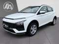 Hyundai BAYON MY25 1.0 T-GDI Select +Navi+PDC+SpurH+KAM Bianco - thumbnail 15