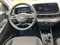 Hyundai BAYON MY25 1.0 T-GDI Select +Navi+PDC+SpurH+KAM Bianco - thumbnail 11