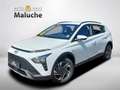 Hyundai BAYON 1.0 T-Gdi (100PS) 48V DCT Trend+Automatik White - thumbnail 1