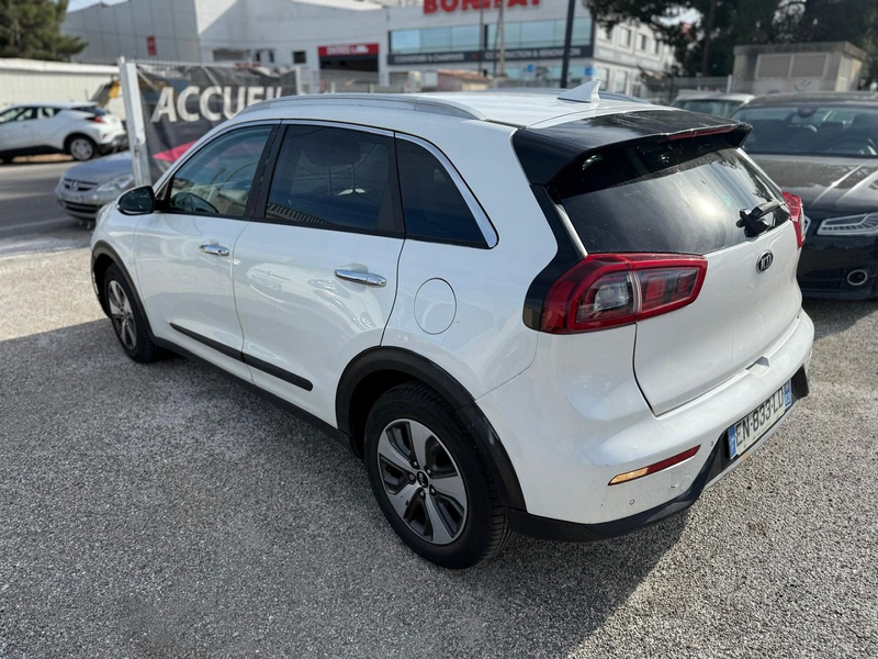 Photo du véhicule
