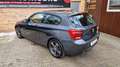 BMW 114 i Klima, PDC, SHZ, Tüv Neu Gris - thumbnail 5