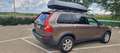 Volvo XC90 XC90 D5 Comfort Geartronic AWD Comfort Braun - thumbnail 10