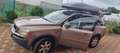 Volvo XC90 XC90 D5 Comfort Geartronic AWD Comfort Braun - thumbnail 19
