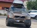 Volvo XC90 XC90 D5 Comfort Geartronic AWD Comfort Braun - thumbnail 13