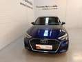 Audi A3 Limousine 35 TFSI S line exterieur Blau - thumbnail 2