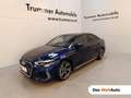 Audi A3 Limousine 35 TFSI S line exterieur Blau - thumbnail 1