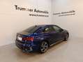 Audi A3 Limousine 35 TFSI S line exterieur Blau - thumbnail 4
