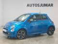 Fiat 500 1.2 S Bleu - thumbnail 2