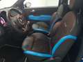 Fiat 500 1.2 S Bleu - thumbnail 9