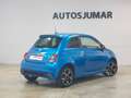 Fiat 500 1.2 S Bleu - thumbnail 13