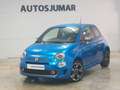 Fiat 500 1.2 S Bleu - thumbnail 3