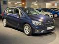 BMW 218 i Active Tourer*NUR 30TKM*PDC*TEMPOMAT*ALU* Blau - thumbnail 1