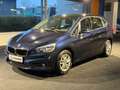 BMW 218 i Active Tourer*NUR 30TKM*PDC*TEMPOMAT*ALU* Blau - thumbnail 3