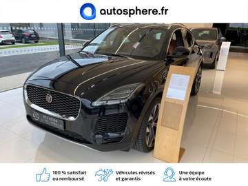 2.0D 180ch HSE AWD BVA9