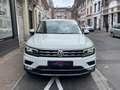 Volkswagen Tiguan 2.0 TDI 150 Carat / VIRTUAL COCKPIT / TOIT OUVRANT Wit - thumbnail 2