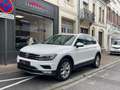 Volkswagen Tiguan 2.0 TDI 150 Carat / VIRTUAL COCKPIT / TOIT OUVRANT Wit - thumbnail 3