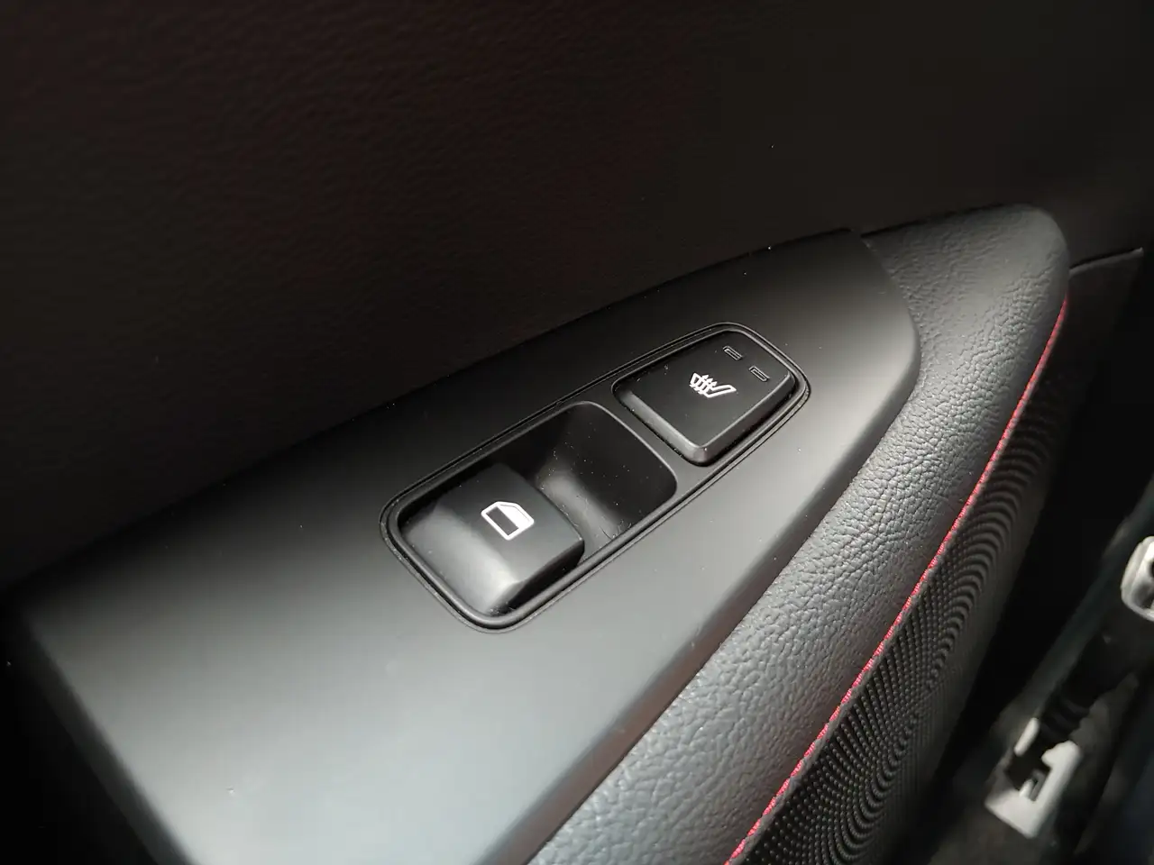 Kia Forte fotografie Kia Forte