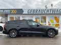 Volvo V60 T6 Plus Dark Plug-In AWD ACC Leder Google Schwarz - thumbnail 8