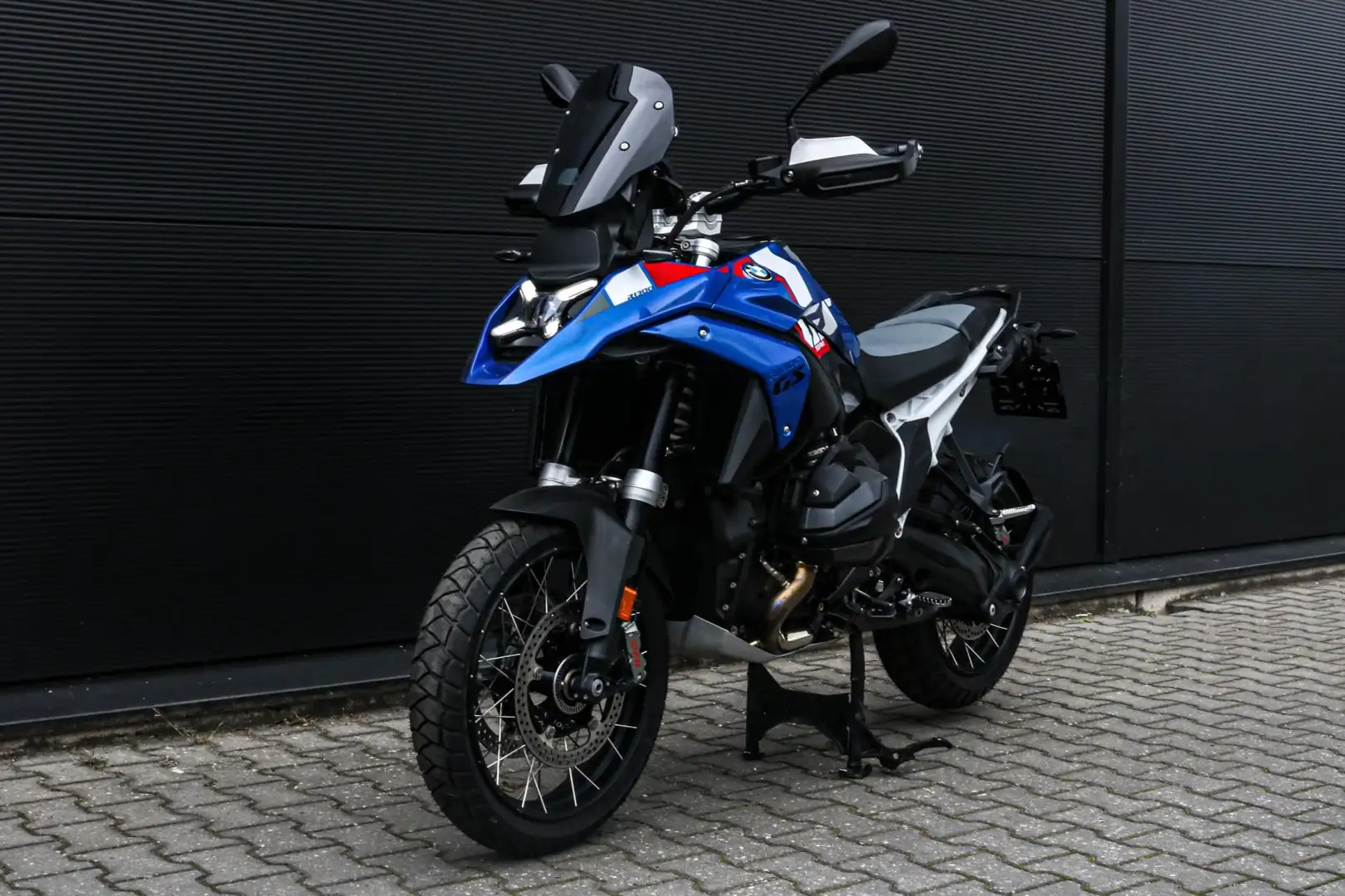 BMW R 1300 GS All-Road TROPHY - 2024 - ENDURO - LED - R1300GS Blauw - 1