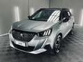 Peugeot 2008 1.2 puretech GT s Argent - thumbnail 3