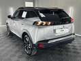 Peugeot 2008 1.2 puretech GT s Argent - thumbnail 6