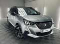 Peugeot 2008 1.2 puretech GT s Argent - thumbnail 1
