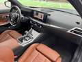 BMW M3 Touring MxDrive Competition Grijs - thumbnail 8