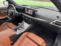 BMW M3 Touring MxDrive Competition Gris - thumbnail 8
