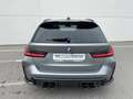 BMW M3 Touring MxDrive Competition Grijs - thumbnail 5