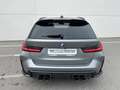 BMW M3 Touring MxDrive Competition Gris - thumbnail 5