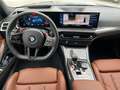 BMW M3 Touring MxDrive Competition Grijs - thumbnail 7
