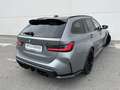 BMW M3 Touring MxDrive Competition Grijs - thumbnail 4