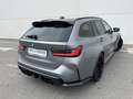 BMW M3 Touring MxDrive Competition Gris - thumbnail 4