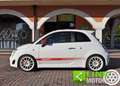 Abarth 500 1.4 160CV ESSEESSE Bianco - thumbnail 4