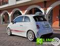 Abarth 500 1.4 160CV ESSEESSE Bianco - thumbnail 5