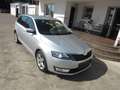 Skoda Rapid/Spaceback Spaceback Cool Edition,KLIMA,ALU. Silber - thumbnail 1