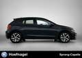Volkswagen Polo 1.0 TSI Beats | LED | CarPlay | Adaptive Cruise | Negro - thumbnail 9