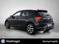 Volkswagen Polo 1.0 TSI Beats | LED | CarPlay | Adaptive Cruise | Negro - thumbnail 8