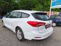 Ford Focus 1,5L EcoBlue 120 PS,* LED, Navi, Kamera,...* Weiß - thumbnail 6