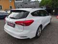 Ford Focus 1,5L EcoBlue 120 PS,* LED, Navi, Kamera,...* Weiß - thumbnail 7