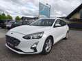 Ford Focus 1,5L EcoBlue 120 PS,* LED, Navi, Kamera,...* Weiß - thumbnail 3