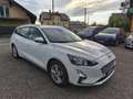 Ford Focus 1,5L EcoBlue 120 PS,* LED, Navi, Kamera,...* Weiß - thumbnail 8