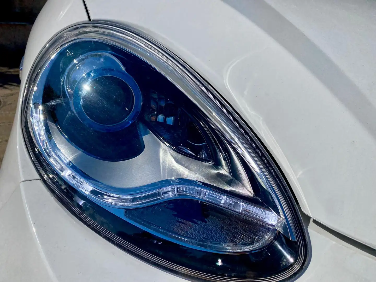 Zhidou D2 s - ZHIDOU ELARIS PIO P.CONSEGNA Weiß - 2